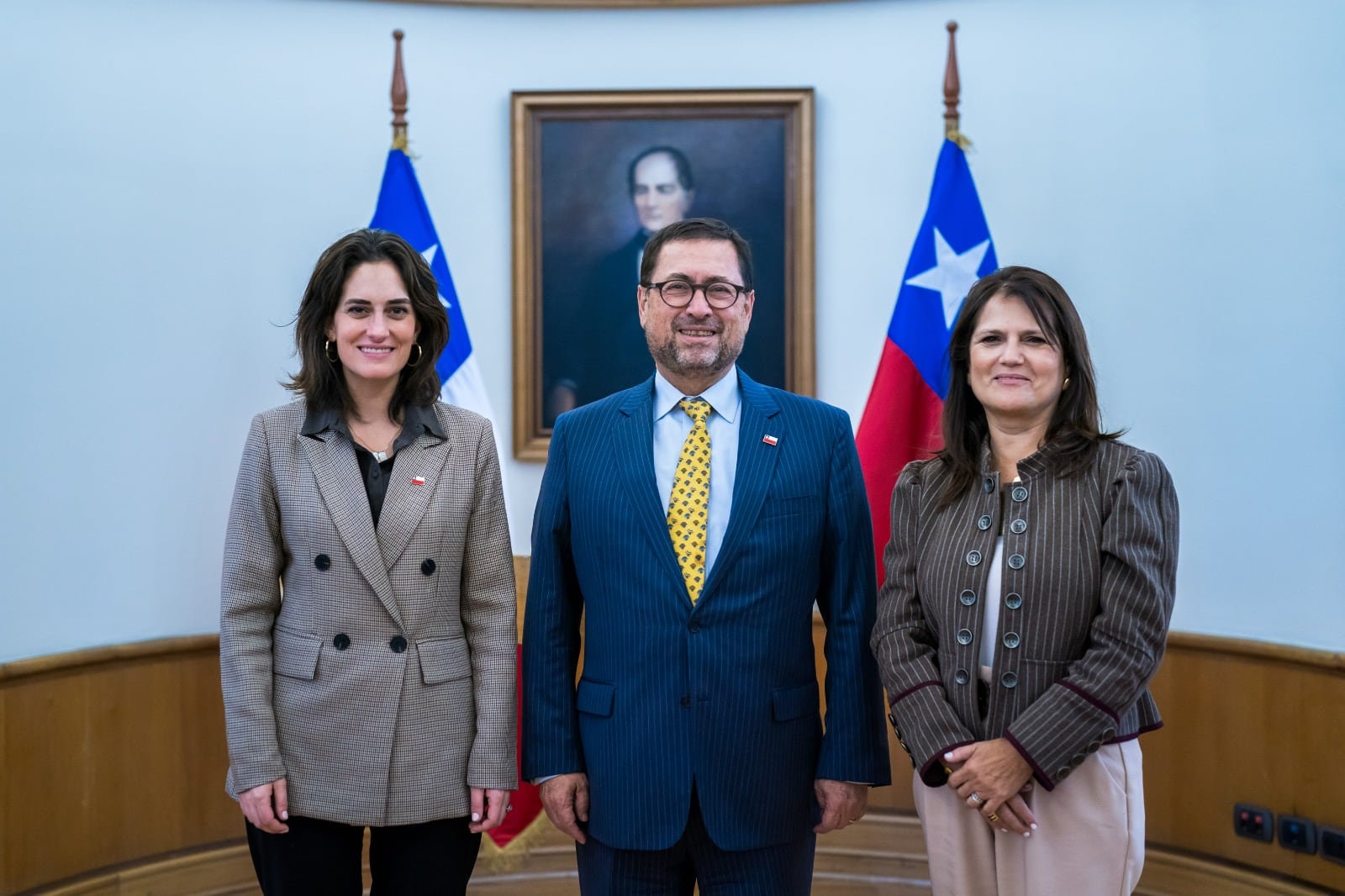 Abogada Carmen Domínguez integrará Comité de los Derechos del Niño de la ONU