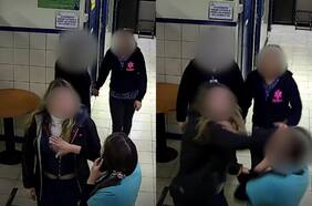 Municipalidad de Concepción anuncia querella tras agresión a funcionaria de Cesfam