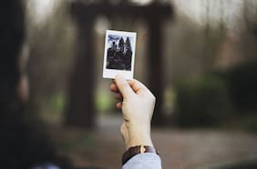 Recuperar las fotos