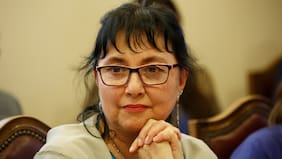 Tras renunciar al PPD: diputada Marzán apunta a “desconexión” de la clase política y a “casi nulo” apoyo a su candidatura al Senado