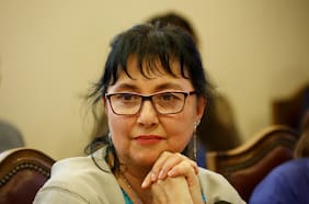 Tras renunciar al PPD: diputada Marzán apunta a “desconexión” de la clase política y a “casi nulo” apoyo a su candidatura al Senado