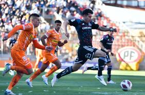 Berizzo define la Selección para los Juegos Panamericanos y sorprende con César Fuentes