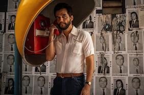 El Agente Secreto: la nueva joya del cine brasileño anuncia preestreno en Chile