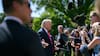 Trump dice que “es muy posible que lleguemos a un acuerdo” con Irán pese a dudas de funcionarios y analistas