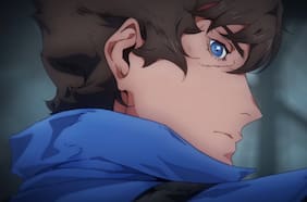 Un tráiler reveló a Castlevania: Nocturne, el spin-off enfocado en Richter Belmont