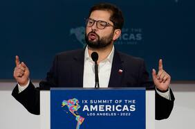 Columna de Ascanio Cavallo: La novedad del siglo