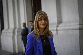 Ximena Rincón presenta propuesta para adelantar bono por hijo: “Es darle dignidad a las mujeres”