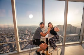 Panoramas para el 14 de febrero: eventos especiales para celebrar San Valentín