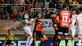 Limache gana la final por la permanencia y deja a Unión Española muy cerca de un descenso histórico