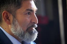 La dura acusación de Gamadiel García: “La ANFP le solicitó al gobierno que no participáramos en la mesa de programación”