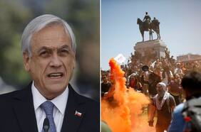 “Al parecer, la guerra era contra nosotros mismos”: Jorge Selume relata cómo se vivió el estallido social en la intimidad de La Moneda