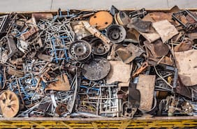 Cómo entusiasmar a los emprenedores en el negocio de la chatarra