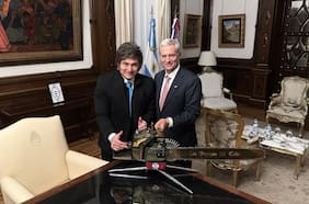 Kast confirma viaje a Argentina en medio de fuga de Galvarino Apablaza