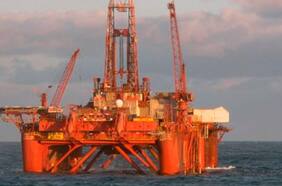 EEUU revoca permisos a varias petroleras, incluida Repsol, para exportar crudo de Venezuela