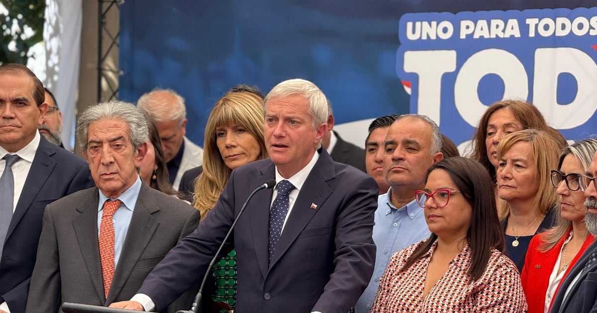 Demócratas respalda a José Antonio Kast: Una alianza inesperada que redefine la segunda vuelta