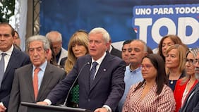 Demócratas compromete su apoyo a la candidatura de José Antonio Kast