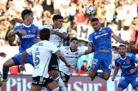 La U no se quedará de brazos cruzados: la estrategia de los azules para revertir la derrota en el Superclásico jurídico