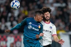 Maldición Monumental: Colo Colo falla en casa otra vez y se va de la Copa Libertadores