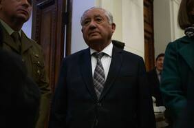 Presidente de la Suprema pone el foco en la Tercera Sala tras dichos de Vivanco sobre fallo por isapres