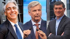 Cierres de campañas presidenciales: desde la íntima reunión de Mayne-Nicholls a los animados actos de ME-O y Parisi