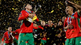 ¿Provoca a Argentina? Arturo Vidal aplaude el campeonato obtenido por Marruecos en el Mundial Sub 20