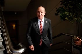 142 programas y $ 5,4 billones: las polémicas sugerencias de recortes de Quiroz