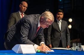 Compleja propuesta para migración ilegal