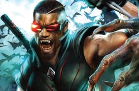 Un rumor dice que Blade aparecería en otra producción del MCU antes de su película