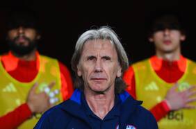 Columna de Marcelo “Rambo” Ramírez: La deuda pendiente de Gareca