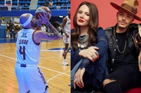 Cómo el básquetbol fue clave en la irrupción del grupo Jesse & Joy