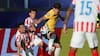 Deslavado empate a cero: el mezquino Paraguay debe esperar y Australia avanza en el Mundial como segundo