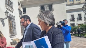 El día en que Cataldo aconsejó al comando de Jara por el despliegue territorial