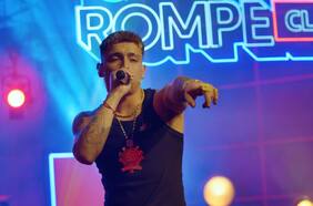 AK:420 quiere dejar atrás las polémicas: “Todos tenemos tejado de vidrio”