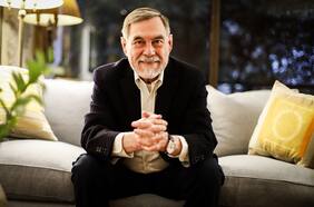 Economista Luis Eduardo Escobar renuncia al directorio de Empresa Portuaria Valparaíso