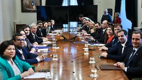 Gobierno inicia implementación del Plan Escudo de Barrio con despliegue policial, social y comunitario