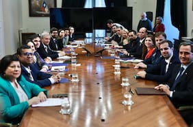 Gobierno inicia implementación del Plan Escudo de Barrio con despliegue policial, social y comunitario