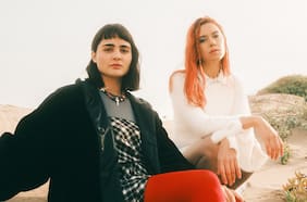 Mariana Montenegro pasea por el lado brillante del amor en ‘Nubes’, segundo single de su próximo EP