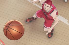 La película de Slam Dunk se convirtió en la segunda película más exitosa de Toei en Japón