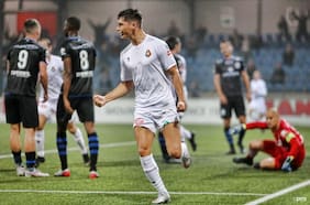 Sebastián Soto se estrena como goleador en Países Bajos con doblete