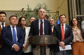 Columna de Gonzalo Cordero: Confusión en las huestes