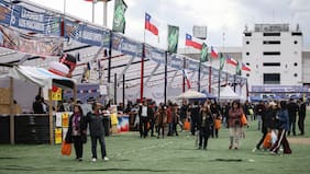 Fondas en Santiago: revisa los artistas invitados por día y los precios de las entradas
