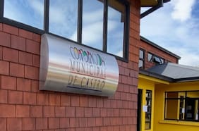 Contraloría detecta irregularidades por más de $1.847 millones en Corporación Municipal de Castro