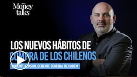 Los nuevos hábitos de compra de los chilenos