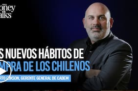 Los nuevos hábitos de compra de los chilenos