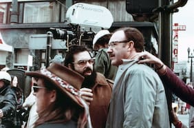 “Inspirador y magnífico”: Francis Ford Coppola despide a Gene Hackman