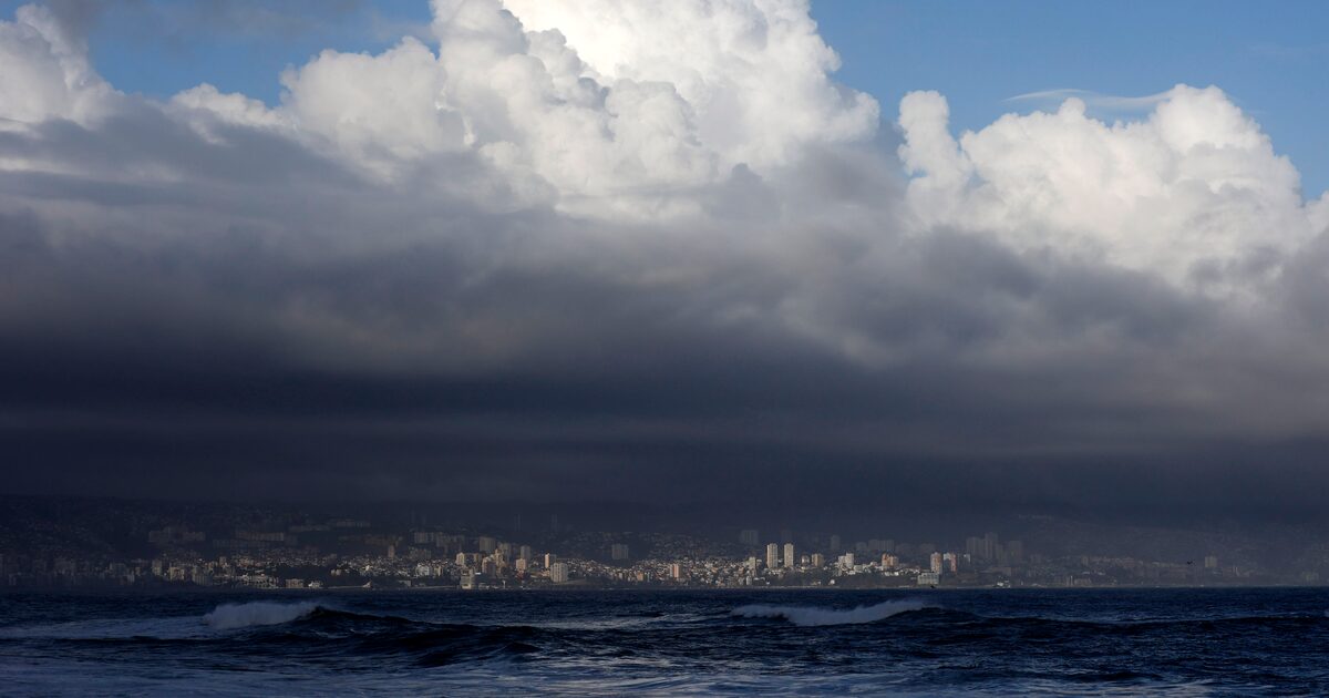 Científicos alertan de nuevo fenómeno que está aumentando peligro de ...