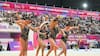 Team Chile queda más cerca de la centena de preseas en los Juegos Suramericanos después de tres nuevas medallas