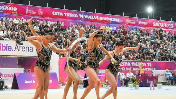 Team Chile queda más cerca de la centena de preseas en los Juegos Suramericanos después de tres nuevas medallas