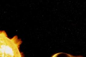 Una “bestia rara”: astrónomos chilenos descubren una nueva clase de planeta, al que bautizaron “Neptuno Ultra Caliente”