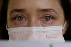 ¿Puedo infectarme de Ómicron 2 si ya tuve Ómicron 1?